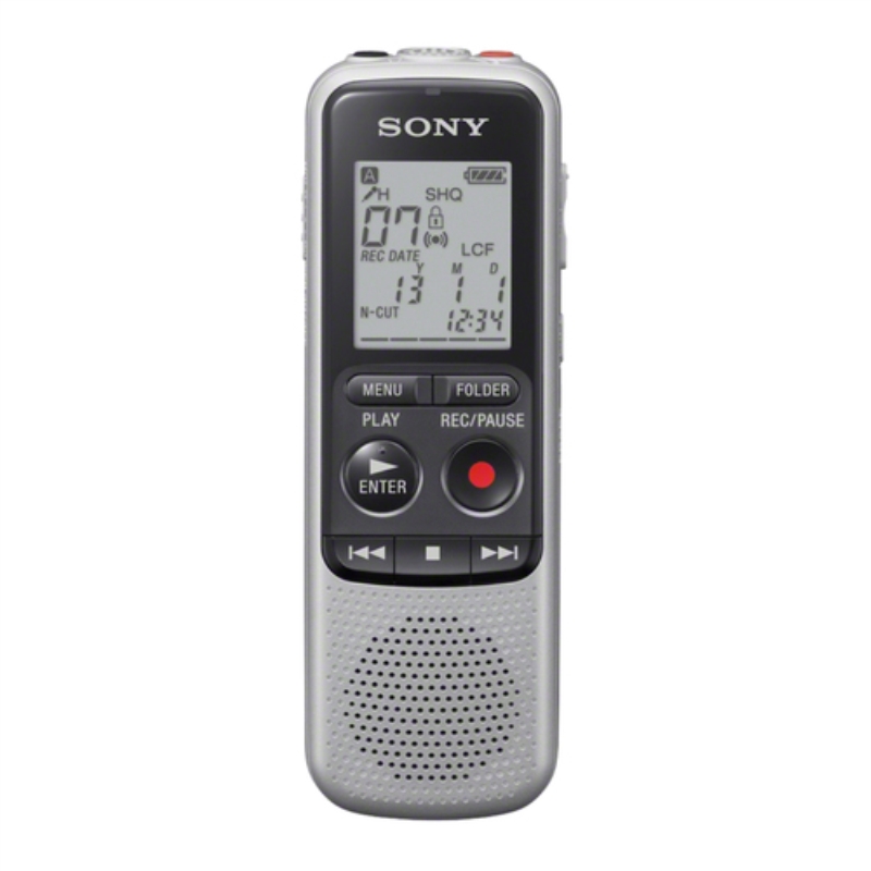 SONY Registratore digitale portatile Sony